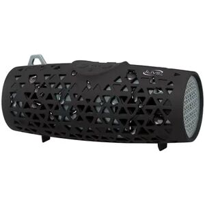 iLive Bluetooth Waterproof Speaker, Grey