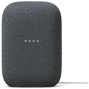 Google Nest Smart Speaker, Grey