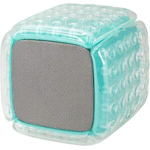 iLive Cushion Color Changing Bluetooth Speaker