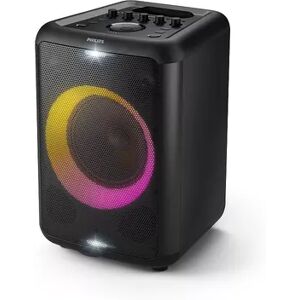 Philips X3206 Wireless Party Speaker, Black