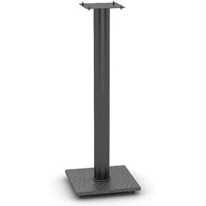 Atlantic Adjustable Speaker Stand, Size: Furniture, Black