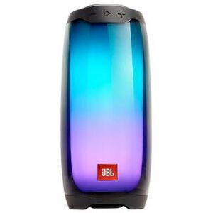 JBL Pulse4 Portable Bluetooth Speaker, Black