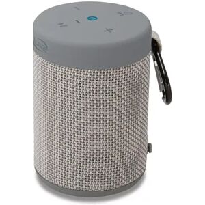 iLive Bluetooth Wireless Waterproof (IPX5) Speaker, Grey