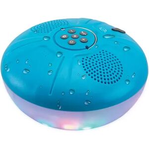 iLive LED Bluetooth Floating Pool Speaker