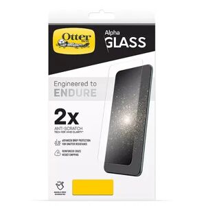 OtterBox Alpha Glass Case for iPhone 12 / 12 Pro, Multicolor