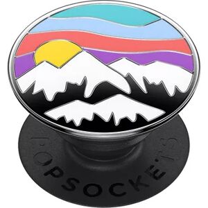 Popsockets Altitude Adjustment PopGrip, Multicolor