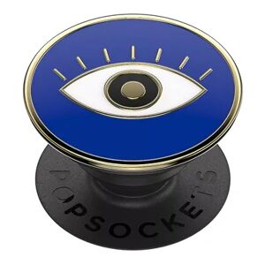 Popsockets Enamel Evil Eye PopGrip, Blue