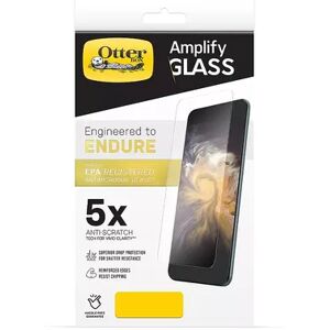 OtterBox Amplify Antimicrobial Case for iPhone 12 / 12 Pro, Multicolor