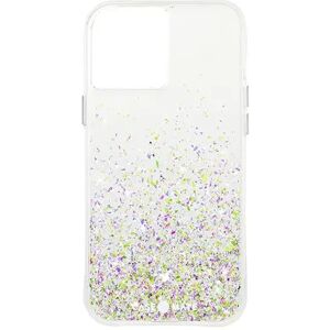 Case-Mate Twinkle Case for iPhone 12 Pro Max, Multicolor