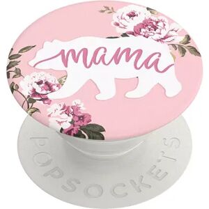 Popsockets Mama Bear PopGrip, Pink