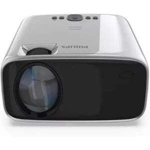 Philips NeoPix Prime One Home Projector, Grey