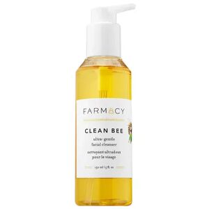 Farmacy Clean Bee Ultra Gentle Facial Cleanser, Size: 5 FL Oz, Multicolor