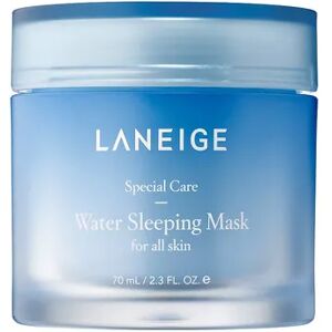 Laneige Water Sleeping Mask, Size: 2.3 FL Oz, Multicolor