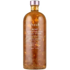 fresh Rose & Hyaluronic Acid Deep Hydration Toner, Size: 3.3 FL Oz, Multicolor