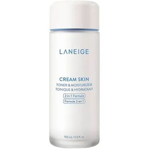 Laneige Cream Skin Toner & Moisturizer, Size: 5 FL Oz, Multicolor