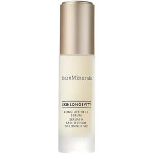 bareMinerals Skinlongevity Long Life Herb Anti-Aging Face Serum, Size: 1.7 FL Oz, Multicolor