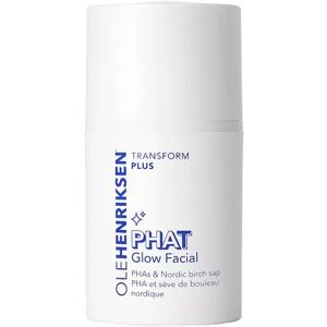 OLEHENRIKSEN PHAT Glow Facial Mask, Size: 1.7 FL Oz, Multicolor