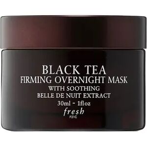 fresh Black Tea Firming Overnight Mask, Size: 1 Oz, Multicolor