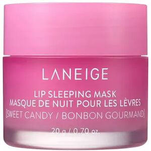 Laneige Lip Sleeping Mask Intense Hydration with Vitamin C, Size: .7Oz, Pink