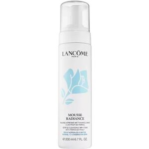 Lancome MOUSSE RADIANCE Clarifying Self-Foaming Cleanser, Size: 6.7 Oz, Multicolor