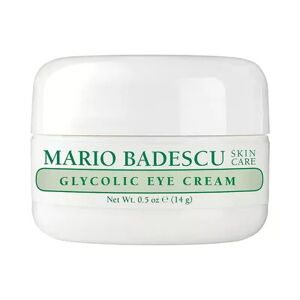 Mario Badescu Hyaluronic Eye Cream, Size: .5 Oz, Multicolor