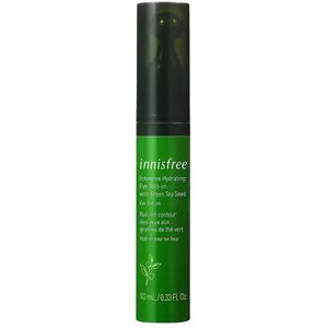 innisfree Intensive Hydrating Eye Roll-on with Green Tea Seed, Size: .33Oz, Multicolor