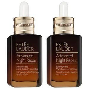 Estee Lauder Advanced Night Repair Synchronized Multi-Recovery Complex Duo, Size: 14.9 Oz, Multicolor