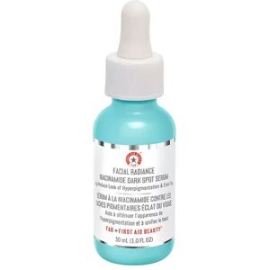 First Aid Beauty Facial Radiance Niacinamide Dark Spot Serum, Size: 1 FL Oz, Multicolor
