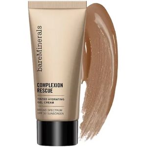 bareMinerals COMPLEXION RESCUE Tinted Moisturizer with Hyaluronic Acid and Mineral SPF 30, Size: 1.18Oz, Multicolor