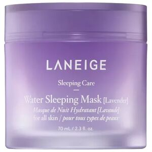 Laneige Lavender Water Sleeping Mask, Size: 2.3 FL Oz, Purple