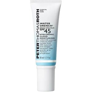 Roth Water Drench Hyaluronic Hydrating Moisturizer SPF 45, Size: 1.7 FL Oz, Multicolor