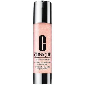 Clinique Moisture Surge Hydrating Supercharged Concentrate, Size: 1.6 FL Oz, Multicolor