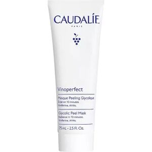 Caudalie Vinoperfect Brightening Glycolic Peel Mask, Size: 2.5 Oz, Multicolor