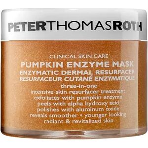 Roth Pumpkin Enzyme Mask Enzymatic Dermal Resurfacer, Size: 5 FL Oz, Multicolor