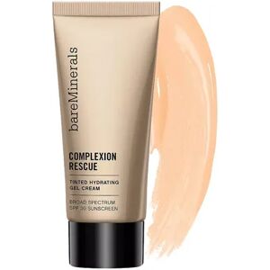 bareMinerals COMPLEXION RESCUE Tinted Moisturizer with Hyaluronic Acid and Mineral SPF 30, Size: 1.18Oz, Multicolor