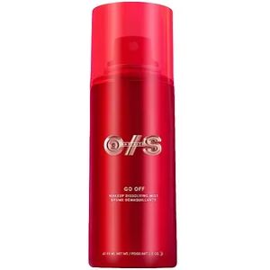 ONE/SIZE by Patrick Starrr GO OFF Makeup Dissolving Mist, Size: 3.4 FL Oz, Multicolor