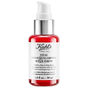 Kiehl's Since 1851 Vital Skin-Strengthening Hyaluronic Acid Super Serum, Size: 1 Oz, Multicolor