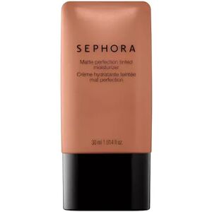 SEPHORA COLLECTION Matte Perfection Lightweight Tinted Moisturizer, Size: 1.014 Oz, Brown