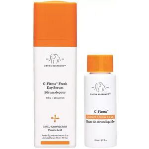 Drunk Elephant C-Firma Fresh Vitamin-C Day Serum, Size: 0.94 FL Oz, Multicolor