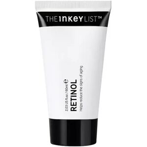 The INKEY List Retinol Anti-Aging Serum, Size: 2.02 FL Oz, Multicolor