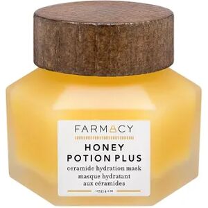 Farmacy Honey Potion Plus Ceramide Hydration Mask, Size: 4 FL Oz, Multicolor