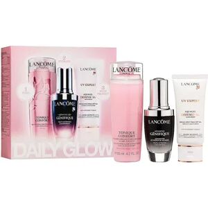 Lancome Daily Glow Routine Set, Multicolor