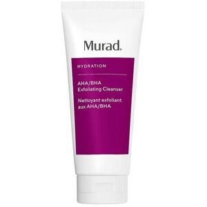 Murad AHA/BHA Exfoliating Cleanser, Size: 6.35 FL Oz, Multicolor