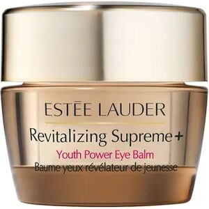 Estee Lauder Revitalizing Supreme+ Youth Power Eye Balm, Size: .5 Oz, Multicolor