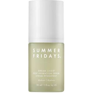 Summer Fridays Dream Oasis Deep Hydration Serum, Size: 1 FL Oz, Multicolor
