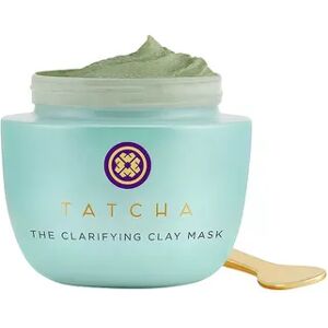 Tatcha The Clarifying Clay Mask Exfoliating Pore Treatment, Size: 2.54 FL Oz, Multicolor