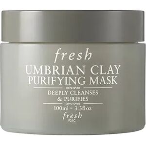 fresh Umbrian Clay Pore Purifying Face Mask, Size: 3.38 FL Oz, Multicolor