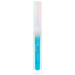 HUDA BEAUTY Silk Balm Icy Cryo-Plumping Lip Balm, Size: 0.1 FL Oz, Blue