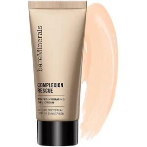 bareMinerals COMPLEXION RESCUE Tinted Moisturizer with Hyaluronic Acid and Mineral SPF 30, Size: 1.18Oz, Multicolor