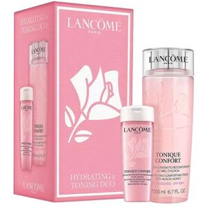 Lancome Tonique Confort Hydrating & Toning Duo, Multicolor